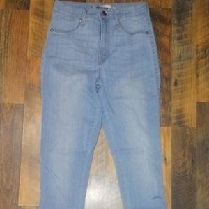 CELEBRITY PINK SKINNY JEANS